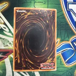 Yugioh! Widespread Ruin DOD-003 Secret Rare MP - Image 3