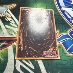Yugioh! Widespread Ruin DOD-003 Secret Rare MP - Image 4
