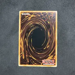 yugioh Dark Blade The Dragon Knight RDS-EN035 Ultimate Rare 1st Ed LP - Image 2