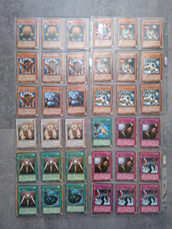 Yugioh Yu-Gi-Oh! Duelist Liga League 09 DL09 Promo Masterset 80/80 - Image 2