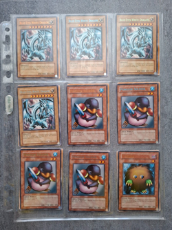 Yugioh Yu-Gi-Oh! Duelist Liga League 09 DL09 Promo Masterset 80/80 - Image 3