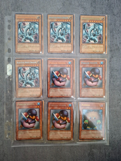 Yugioh Yu-Gi-Oh! Duelist Liga League 09 DL09 Promo Masterset 80/80 - Image 5