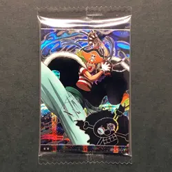 Y300 Buggy 10-23 R Japanese One Piece Wafer Card Sealed - Image 1