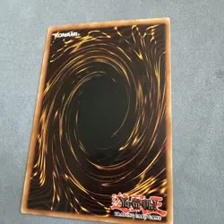 Des Koala MFC-077 YUGIOH 1st Edition/Played/Vintage - Image 4