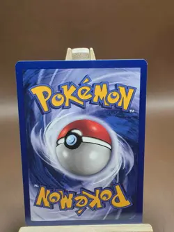 MP Red Dot Error NIDORAN - 55/102 - Base Set - Pokemon Card - Image 2