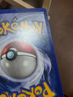 MP Red Dot Error NIDORAN - 55/102 - Base Set - Pokemon Card - Image 5