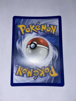 Pokemon - Mimikyu - 081/189 - Holo Promo Card - Image 2