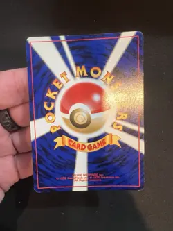 Pokemon Card Collection Neo Holos Wotc Vintage Japanese - Image 5