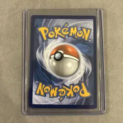 Mr. Mime 013/034 CLB Classic Card Collection Holo Pokemon Card NM-M Condition - Image 2