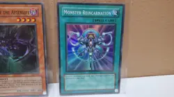 Yugioh Ultimate Rare, Secret Rare & Super Rare Lot! LP - Very Cool Older Cards! - Image 4