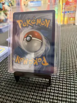 Pokemon TCG Ditto VMAX Shining Fates Holo Ultra Rare Card 051/072 - Image 2