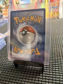 Pokemon TCG Togekiss VMAX Holo Ultra Rare Card Vivid Voltage 141/185 - Image 2