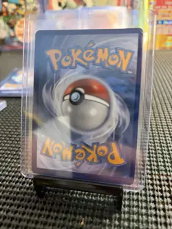 Pokemon TCG Scizor VMAX Darkness Ablaze Holo Ultra Rare Card 119/189 - Image 2