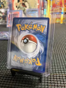 Pokemon TCG Starmie Break 32/108 XY Evolutions Ultra Rare Card - Image 2