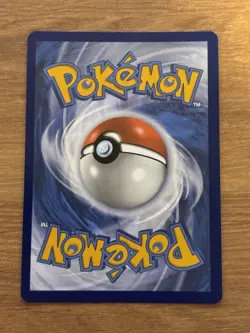 Pokemon TCG Bloodmoon Ursaluna EX Twilight Masquerade Card 222/167 Sv06 - Image 2