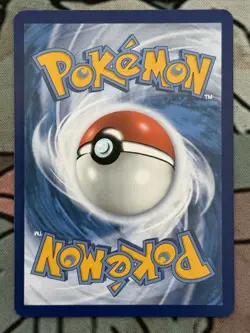 Pokemon Flying Pikachu 25/53 Promo Card Regular 40 HP 2001 English - Image 2