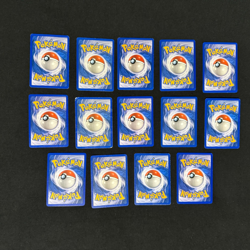 Pokemon TCG 2005 EX Dragon Frontiers Lot of 14 Cards Partial Set LP-HP - Image 2