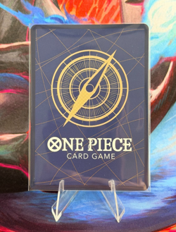 O-Nami (Event Pack Vol. 5) OP06-101 One Piece Promotion Cards Foil - Image 2