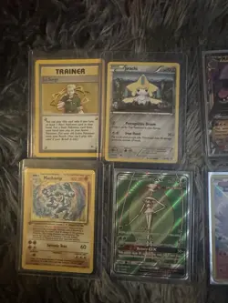 Entire Pokemon Card Collection ￼ - Image 2