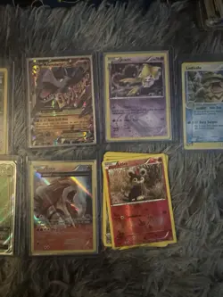 Entire Pokemon Card Collection ￼ - Image 3