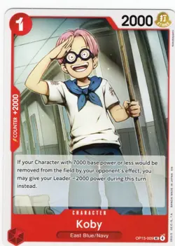 ONE PIECE, ADVENTURE ON KAMI'S ISLAND. PICK YOUR CARD!!! - Image 3