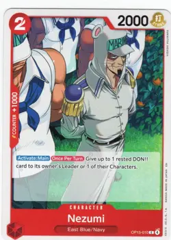 ONE PIECE, ADVENTURE ON KAMI'S ISLAND. PICK YOUR CARD!!! - Image 4