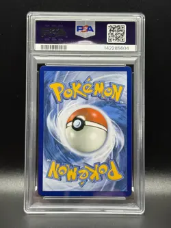 PSA 10 GEM MINT Espeon & Deoxys GX 72 Unified Minds Pokemon Card - Image 2