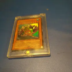 Yugioh Card Game Toon Mermaid MRL-072 1st Edition Ultra Rare TCG - Image 1