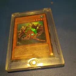 Yugioh Card Game Toon Mermaid MRL-072 1st Edition Ultra Rare TCG - Image 2