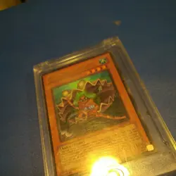 Yugioh Card Game Toon Mermaid MRL-072 1st Edition Ultra Rare TCG - Image 3