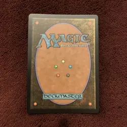 True Conviction Secret Lair Drop Foil 1082 NM+ Unplayed MTG Magic Card - Image 2