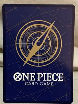 One Piece Card Sabo Premium Card Collection Best Selection Vol. 4 OP10-049 Promo - Image 2