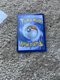 Secret Box 163/167 Sv06: Twilight Masquerade Ace Spec Holo Rare Pokemon Card - Image 4