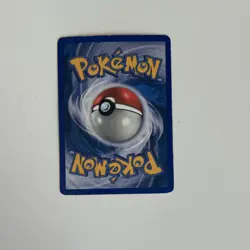 Pokemon Koga 19/132 Gym Challenge Holo Rare Trainer Unlimited Card - Image 2