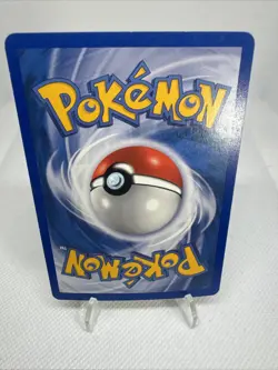 Groudon 102/101 EX Hidden Legends Holo Secret Rare Vintage Pokemon TCG Card - Image 2