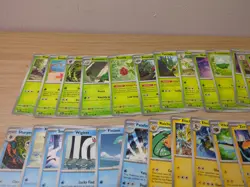 Temporal Forces Bulk 100 Basic TCG Cards No Duplicates - Image 3