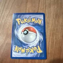 Pokemon Dewott 005/012 McDonald's 2012 Promo Holo 90 HP Water Card - Image 2