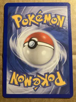 Cubone Pokemon Card FireRed & LeafGreen 60/112 LP - Image 2