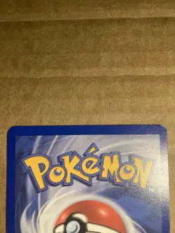 Cubone Pokemon Card FireRed & LeafGreen 60/112 LP - Image 5