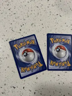 Pokemon First Partner IR Promo Card Lot Of 3 Chimchar Turtwig Piplup Mint ! - Image 5