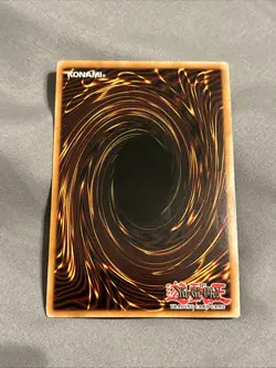 Yugioh! Archlord Kristya CT08-EN010 Super Rare - Image 2