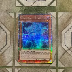 YUGIOH! ** MAGICIANS' SOULS ** QUARTER CENTURY SECRET RARE NM RA02-EN014 - Image 1