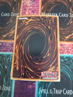 Yugioh Until Noble Arms Are Needed Once Again MP19-EN225 Prismatic Secret 1st NM - Image 3
