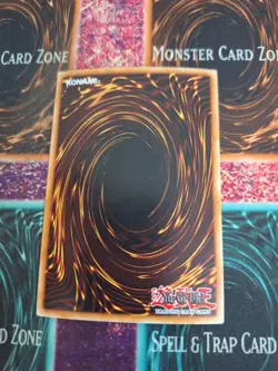 Yugioh Mirror Force DASA-EN059 Super Rare 1st Edition Near Mint - Image 3