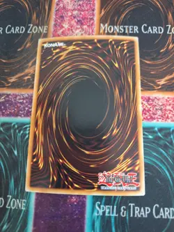 Yugioh Fuse Line CIBR-EN078 Secret Rare 1st Edition Near Mint - Image 3