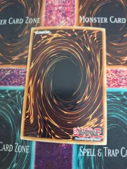Yugioh Gravity Bind LCYW-EN150 Super Rare 1st Edition Near Mint - Image 3