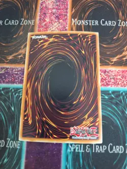 Yugioh Armory Call GRCR-EN060 Super Rare 1st Edition Near Mint - Image 3