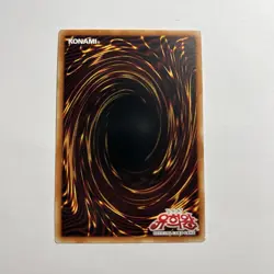 Yugioh Dark Paladin Secret Rare 15AX-JPY38 Japanese - Image 2