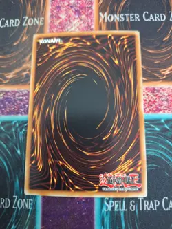 Yugioh Life Equalizer EOJ-EN049 Ultimate Rare 1st Edition Near Mint - Image 4