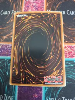 Yugioh Dark Renewal YGLD-ENB00 Secret Rare Limited Near Mint - Image 3